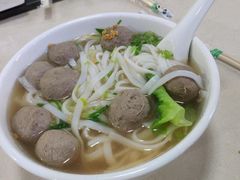 -菜忠潮州牛肉店(岗厦店)