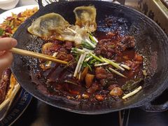 -大佬陈羊肉串(永安街店)