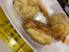 -江湖水乡铁锅炖魚(周庄嘉园店)