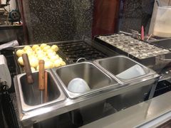 -咕噜咕噜·章鱼小丸子(广州荔湾领展广场店)