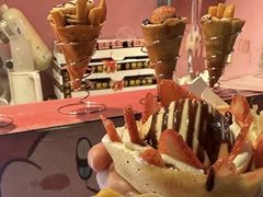 -可丽小屋(中山路店)