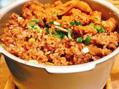 压锅双拼-鸡毛店·川菜(双楠店)