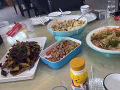 -北方饺子王·海肠捞饭·海鲜锅(山大店)