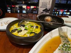 -奇芳阁·百年清真南京菜(夫子庙店)