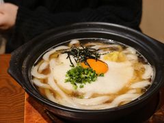 -纹兵卫手打荞麦面日料(虹桥本店)