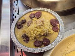 -粗粮人家·东北菜(洋桥店)