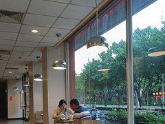 -麦当劳(宜昌东山大道店)