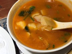 汤面片-新粤新疆菜(禅城店)