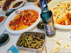-石牌岭小亮蒸虾•湖北老字号(左岭店)