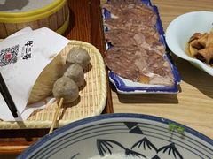 -牛三哥洛阳牛肉汤(生态城店)