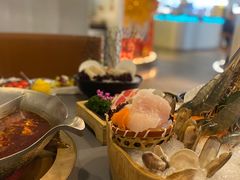 -湊湊火锅·茶憩(南京万象天地店)