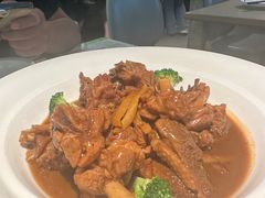 -吴氏老妈·23年家常菜(古城店)