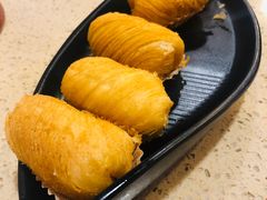 -点都德(大茶楼店)