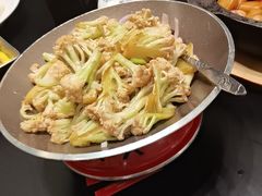 -老山东·山东菜(鲁菜名店)