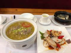 -勝記酒家·37年老字号·经典粤菜(荔枝公园店)