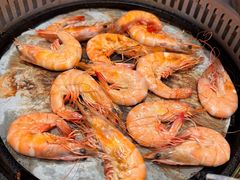 -花味·自助烤肉(南方时代店)