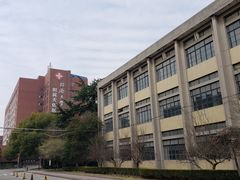 -同济大学(沪西校区)