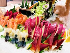 -79号渔船海鲜饭店(宝安店)