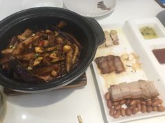 -至潮餐厅精致粤菜·活鲈鱼·走地鸡(珠江新城店)