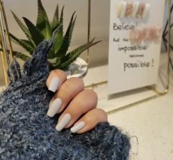-Sakura Nail Studio美甲美睫