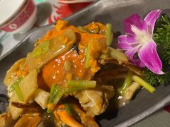 -辉记炭烧海鲜大排档·老字号(福田店)