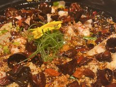 -渔语鱼新川菜Bistro(万象天地店)