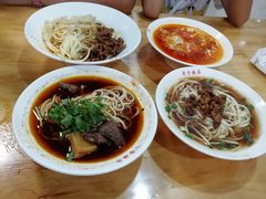 -华兴街自力面店