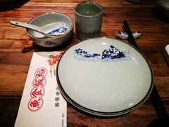 -鱼食饭稻·苏浙土菜17年老馆子(平江路店)