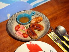 菲力宾香肠-Mesa Madre梅萨妈妈·Bintana(国贸店)