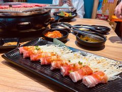 -九田家黑牛烤肉料理(西溪龙湖天街店)