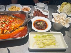 -半天妖烤鱼(方庄店)