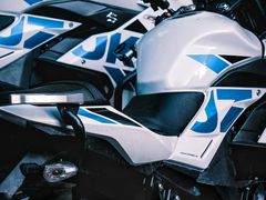 -旗利摩托(旧宫店)