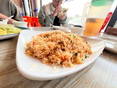 -红月湾海鲜饭店•沙滩海景(双月湾店)