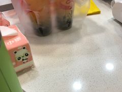 -CoCo都可(北美店)
