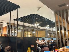 -汉巴味德(沈阳万象汇店)
