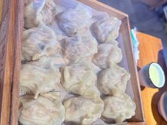 -倍儿美海鲜大排挡·非遗海鲜蒸饺(洋货店)