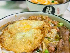 -忆螺巷螺蛳粉(步行街小巷店)