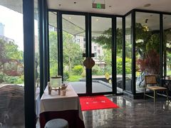 -院里寻菜·精致庭院菜(观沙岭店)