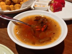 -蝴蝶里·粤菜·点心(龙湖杭州金沙天街店)