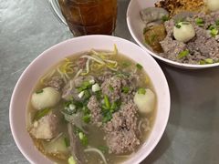 -榮泰米粉湯(Left Shop)