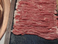 -前门·鲜肉火锅(长风店)