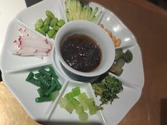 -四季民福烤鸭店(西单华威约饭街店)