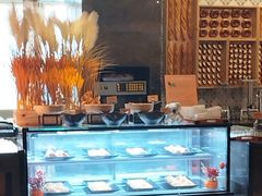 -杭州开元名都大酒店·地中海自助餐厅