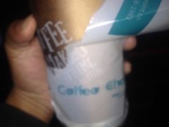 酸奶沙冰-娇点烘焙(颐高店)