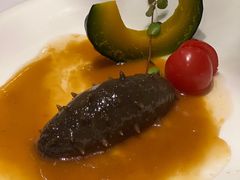-上海滩餐厅(BFC外滩金融中心店)