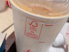 -麦当劳(新濠影汇店)