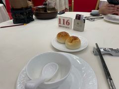 -凤凰楼酒家·粤宴点心(华强北店)