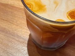 Dirty-Punchline Coffee&Roaster(同济大学店)