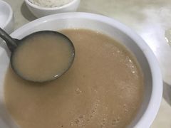 -满口香饭店