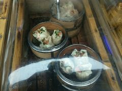 烧麦-文儒九号·闽菜馆(三坊七巷店)